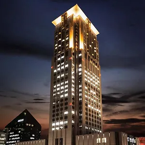 Hotel Hankyu International, Ōsaka